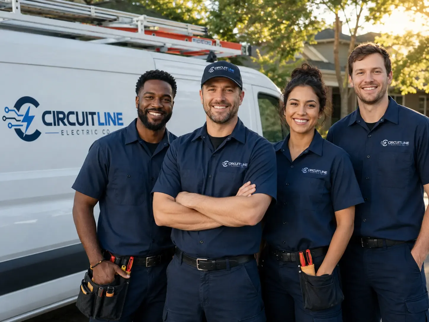 Whole Home Rewiring company in Elkhart Lake, WI